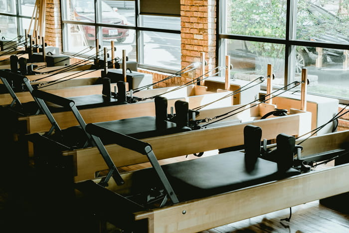 Pilates Workshops Pilates Workshops